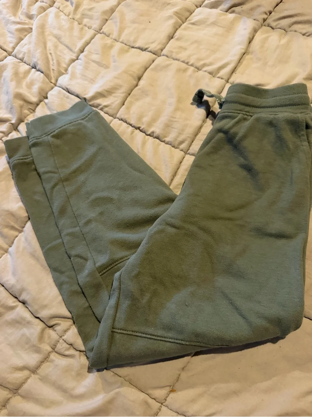 365Kids comfortable olive